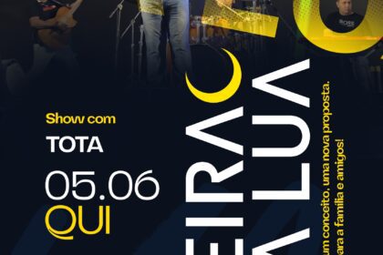 Feira da Lua Pilar do Sul 05-06-2025