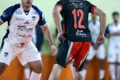 Copa Pilar de Futsal tem suas quartas de final definidas e que começam hoje