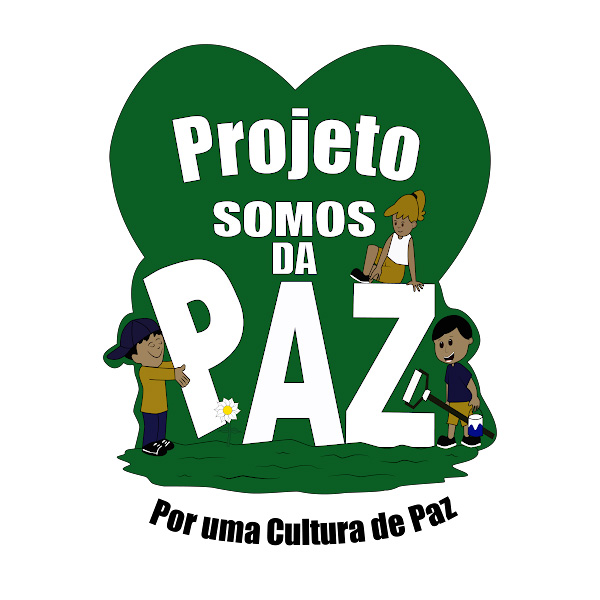 PROJETO SOMOS DA PAZ - PILAR DO SUL