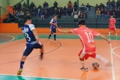 Curió A e Auto Sul se garantem nas semifinais da Copa Pilar