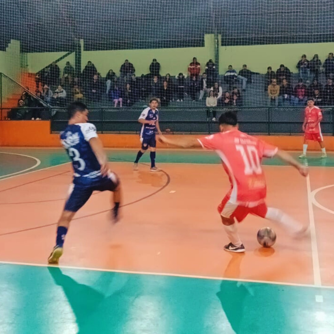 Curió A e Auto Sul se garantem nas semifinais da Copa Pilar