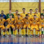 jogos regionais futsal masculino pilar do sul