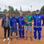 jogos regionais tênis pilar do sul