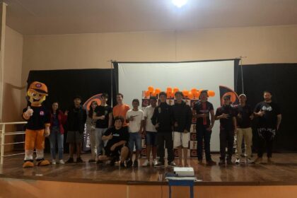 As férias de julho ficaram ainda mais emocionantes com o Campeonato de Free Fire promovido pela Secretaria de Cultura de Pilar do Sul em parceria com a Action Infinite