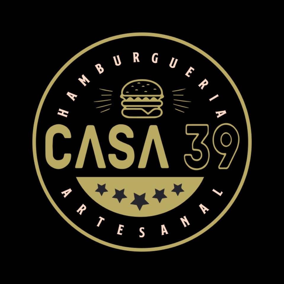 casa 39 hamburgueria pilar do sul