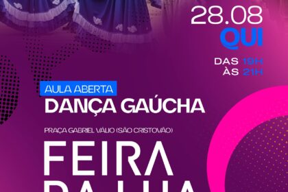 Feira da Lua 28-08 dança gaúcha