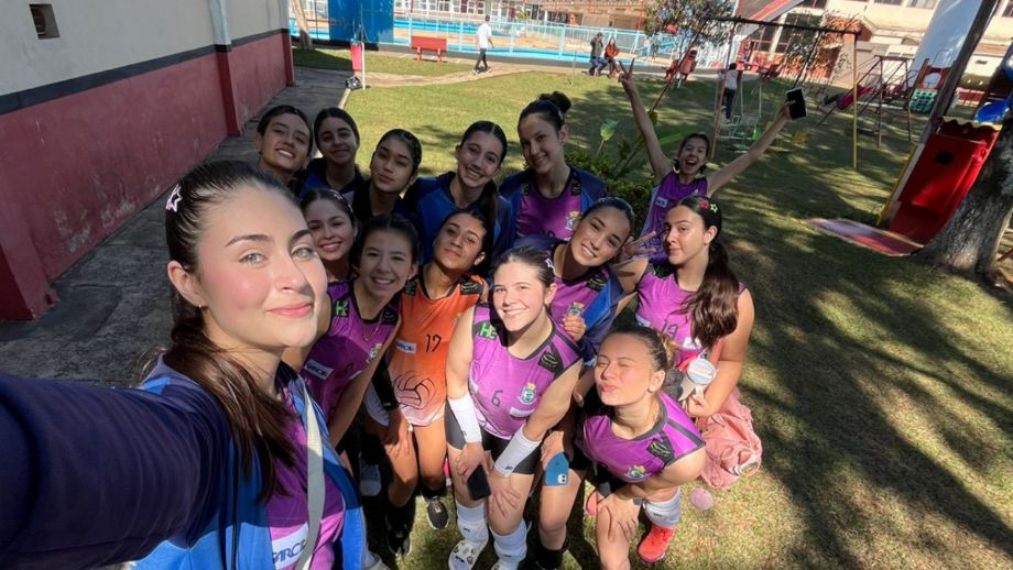 Equipe Feminina de Pilar vence em Rio das Pedras e segue firme na Liga de Voleibol de Sorocaba e Região