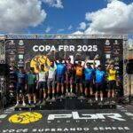 Mountain bike pilarense brilha em duas grandes competições no interior paulista