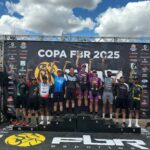 Mountain bike pilarense brilha em duas grandes competições no interior paulista 2