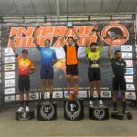 Mountain bike pilarense brilha em duas grandes competições no interior paulista 5
