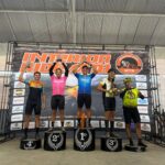 Mountain bike pilarense brilha em duas grandes competições no interior paulista 4