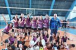Momento histórico para o voleibol de Pilar do Sul! Venha torcer na final da 9ª Copa de Voleibol do Estado de São Paulo fase regional nessa sexta contra Tietê