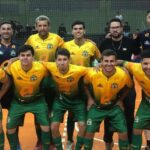 copa tvi de futsal pilar do sul finais seleção